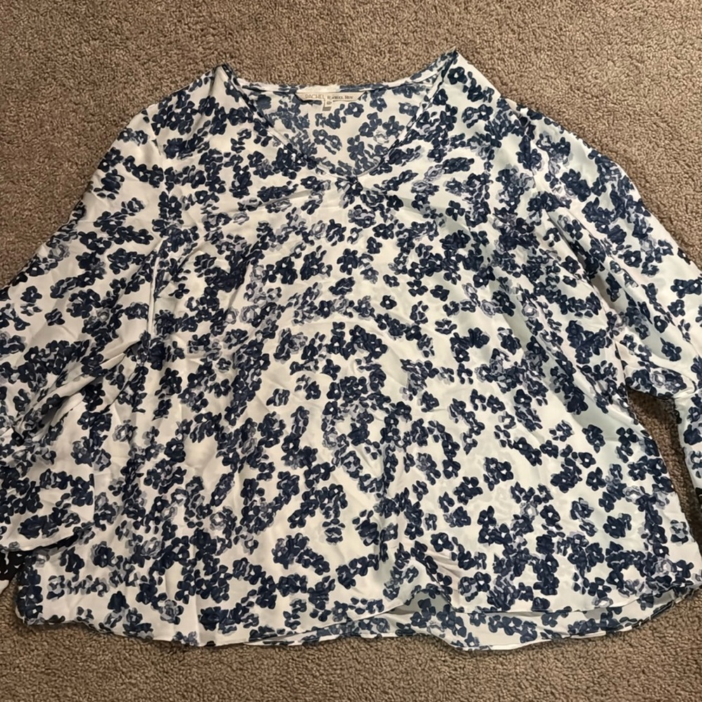 Rachel Roy Blouse